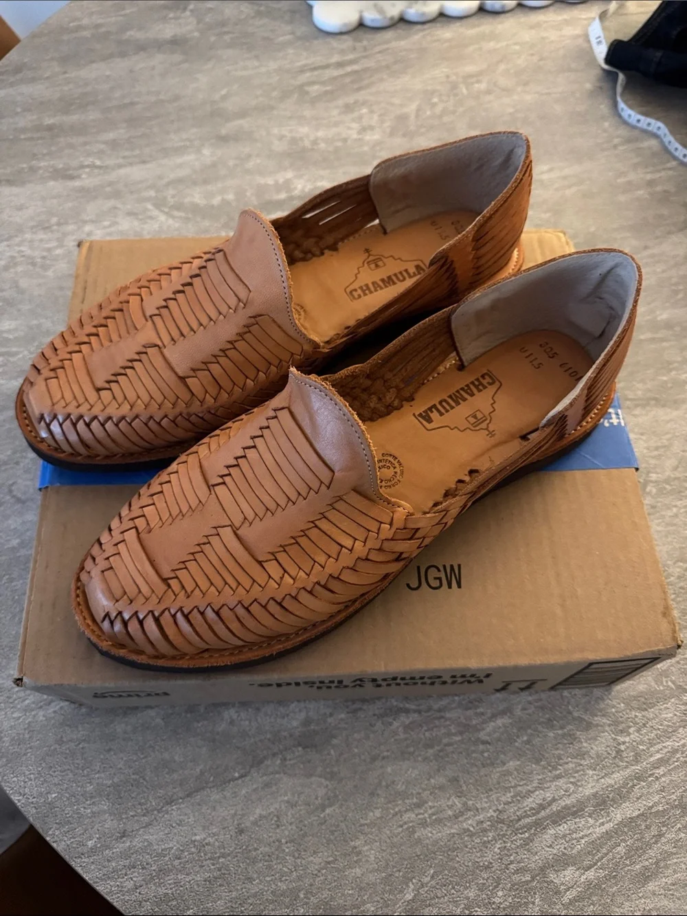 Chamula brand new